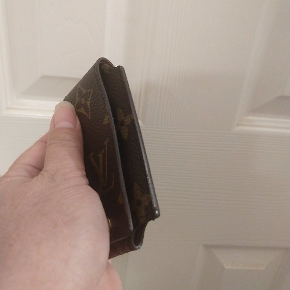 Louis Vuitton Mini Case - Picture 5 of 12